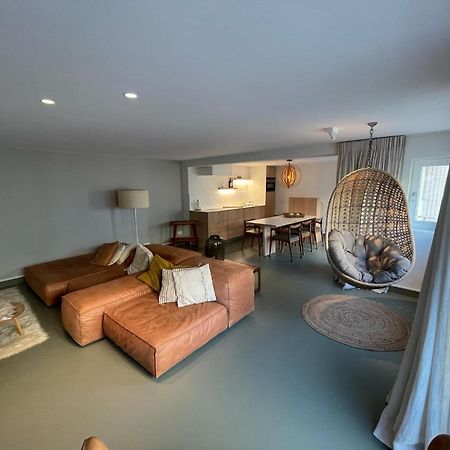 Appartement Vista Del Mar Japandi à Coxyde Extérieur photo