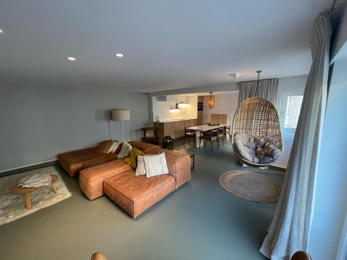 Appartement Vista Del Mar Japandi à Coxyde Extérieur photo
