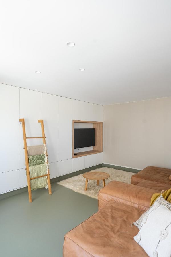 Appartement Vista Del Mar Japandi à Coxyde Extérieur photo